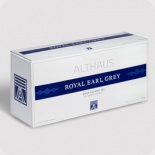 Премиальный Чай в пакетиках для чайников Althaus Royal Earl Grey (Альтхаус Ройал Эрл Грэй) 15 пакетиков по 4 г для кафе