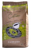 Популярный Кофе в зернах Carraro CATUAI 1кг      для приготовления в гейзерной кофеварке