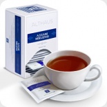 Премиальный Чай в пакетиках Althaus Assam Meleng (Альтхаус Ассам Меленг) 20 пакетиков для дома