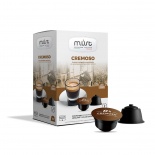 Кофе в капсулах системы Dolce Gusto Must Cremoso (Кремосо) 16 шт.     производства Италия  для дома