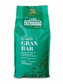 Популярный Кофе в зернах Palombini Gran Bar (Паломбини Гран Бар) 1 кг      для приготовления в гейзерной кофеварке