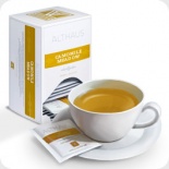 Премиальный Чай в пакетиках Althaus Camomile Meadow (Альтхаус Ромашковый Луг) 20 пакетиков для кафе