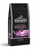 Кофе молотый Carraro Costa Rica моносорт (Карраро Коста-Рика) 250 г