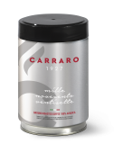 Кофе молотый Carraro 1927 Arabica 100% (Карраро 1927 100% Арабика) 250 г     производства Италия для приготовления в турке