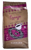 Кофе в зернах Carraro NEMAYA 1 кг    средней обжарки