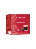 Кофе в капсулах системы Dolce Gusto Carraro PRIMO MATTINO 16 шт.      для приготовления в кофемашине для дома