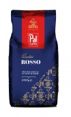 Кофе в зернах Palombini Pal Rosso (Пал Россо) 1 кг     производства Италия