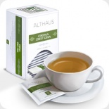 Премиальный Чай в пакетиках Althaus China Zhu Cha (Альтхаус Китайский Жу Ча) 20 пакетиков для дома