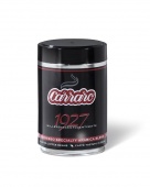 Популярный Кофе в зернах Carraro 1927 Arabica 100% (Карраро 1927 100% Арабика) 250 г      для приготовления в турке