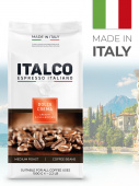 Популярный Кофе в зернах ITALCO DOLCE CREMA 1KG        для дома