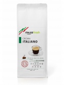 Кофемашина бесплатно  Кофе в зернах Italco Crema Italiano (Крема Италиано) 1000 г.       для дома