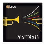 Кофе в чалдах Italco Sinfonia (Италко Синфония)     производства Италия