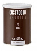 Популярный Кофе молотый Costadoro Arabica Moka 250 г      для приготовления в турке