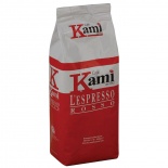 Кофемашина бесплатно  Кофе в зернах Kami Rosso (Ками Россо) 1 кг