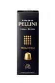 Pellini Magnifico 10 шт. кофе в капсулах для кофемашин Nespresso   со сбалансированным вкусом