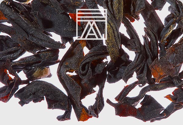Чай листовой Althaus Mountain Herbs ( Горные Травы) 250 г