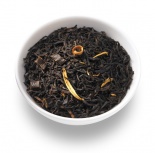 Чай черный листовой Ronnefeldt Vanilla (Ваниль) 100 г