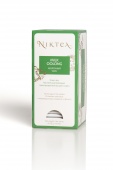 Средняя цена Чай в пакетиках для чашки Niktea Milk Oolong (Молочный Улун) 25 пакетиков для офиса