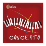 Популярный Кофе в чалдах Italco Concerto (Италко Кончерто)