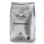 Кофе в зернах Paulig Espresso Special (Паулиг Эспресо Спешиал) 1 кг       для дома