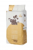 Кофе молотый  Ciao Caffe ORO Premium 250 г 100% Арабика     для приготовления в гейзерной кофеварке