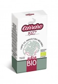 Кофе молотый  Carraro BIO 250 гр вакуум 100% Арабика     для приготовления в гейзерной кофеварке