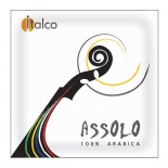 Кофе в чалдах Italco Assolo (Италко Ассоло) 100% Арабика