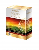 Чай в пакетиках heladiv GOLDEN CEYLON Vintage Black 100 пакетов
