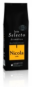 Кофе в зернах Nicola SELECTO 250 г