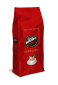Кофе в зернах Vergnano espresso (Верньяно Эспрессо) 1 кг       для офиса