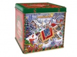 Heladiv GC Winter Elephant Opa Tin 250 г