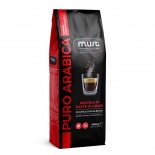 Кофе в зернах Must Pure Arabica 1 кг 100% Арабика    производства Италия