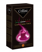 Cellini Forte (Челлини Форте 250 г, молотый)       для приготовления в турке