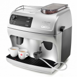 Автоматическая кофемашина Gaggia Syncrony Logic RS  с автоматическим капучинатором.
