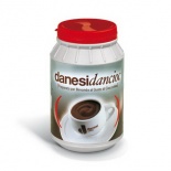 Горячий шоколад Danesi Dancioc (Данези данчиок) 1 кг банка