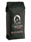 Кофе в зернах Carraro Don Cortez Black 1 кг     производства Италия  для кафе