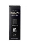 Pellini Supremo 10 шт. кофе в капсулах для кофемашин Nespresso   со сбалансированным вкусом