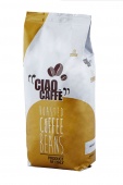 Кофе в зернах Ciao Caffe Oro Premium 1 кг    средней обжарки производства Италия