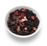 Чай травяной листовой Ronnefeldt Red Fruit (Красный Фрукт) 100 г