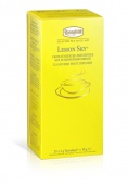 Чай травяной Ronnefeldt Teavelope Lemon Sky (Лимонное небо) 25 пакетиков