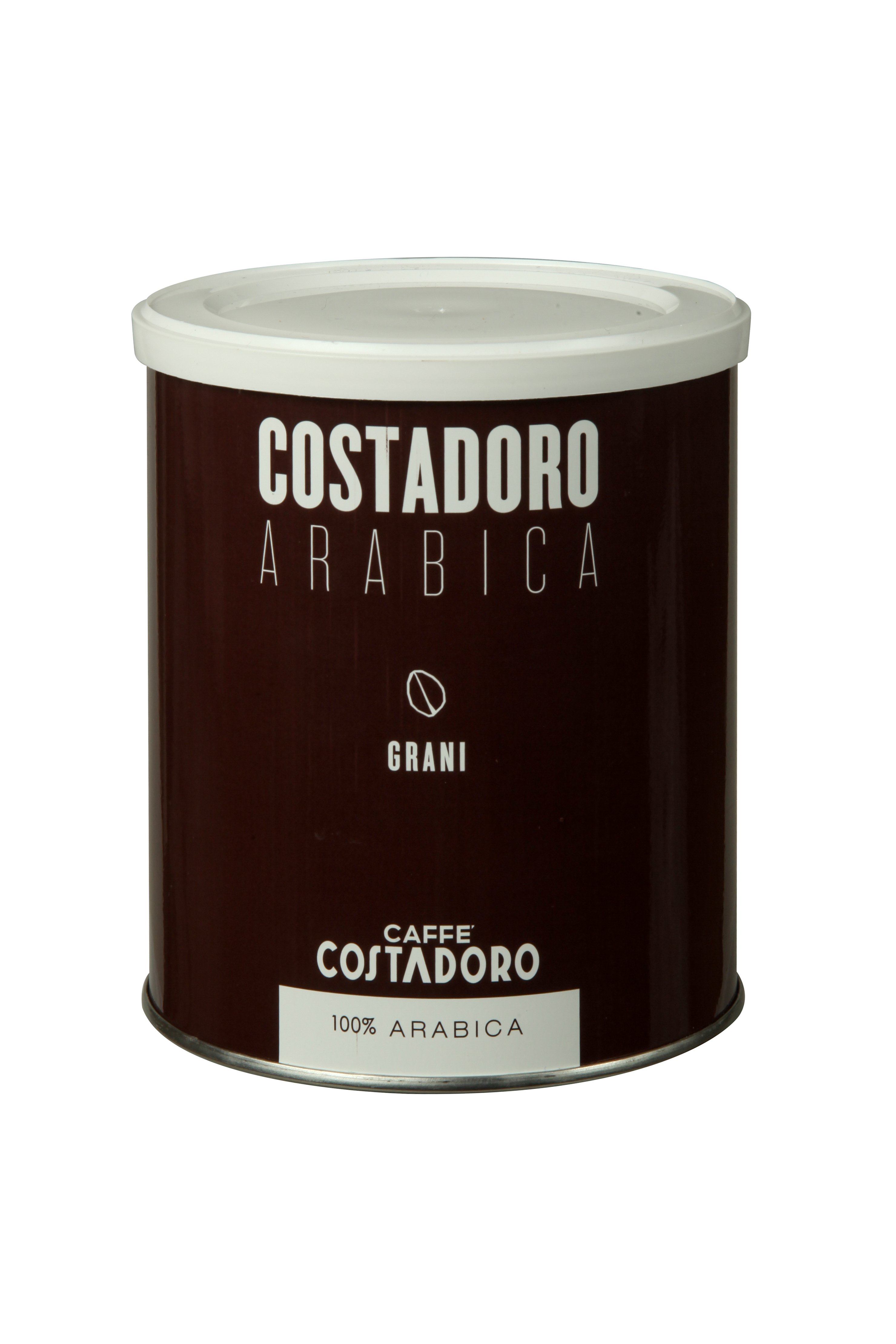 Кофе в зернах Costadoro Arabica Grani 250 г