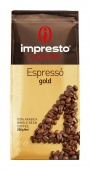 Популярный Кофе в зернах Impassion Espresso Gold (Эспрессо Голд) 200 г