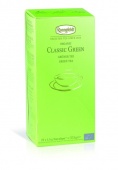 Чай зеленый Ronnefeldt Teavelope Classic Green (Классический Зеленый) 25 пакетиков
