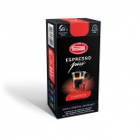 Популярный Кофе в капсулах Palombini Espresso PIU Classico 10 шт. формата Nespresso