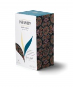 Чай в пакетиках Newby Earl Grey (Ньюби Эрл Грей) 25 пакетиков