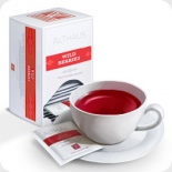 Премиальный Чай в пакетиках Althaus Wild Berries (Альтхаус Уайлд Бэрриз) 20 пакетиков