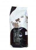 Кофе в зернах Ciao Caffe Supremo 1 кг 90% Арабика 10% Робуста