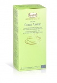 Чай зеленый Ronnefeldt Teavelope Green Angel (Зеленый ангел) 25 пакетиков
