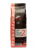 Популярный Кофе молотый Vergnano PORTOFINO 250 гр