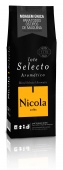 Кофе молотый Nicola SELECTO 250 г      для приготовления в турке